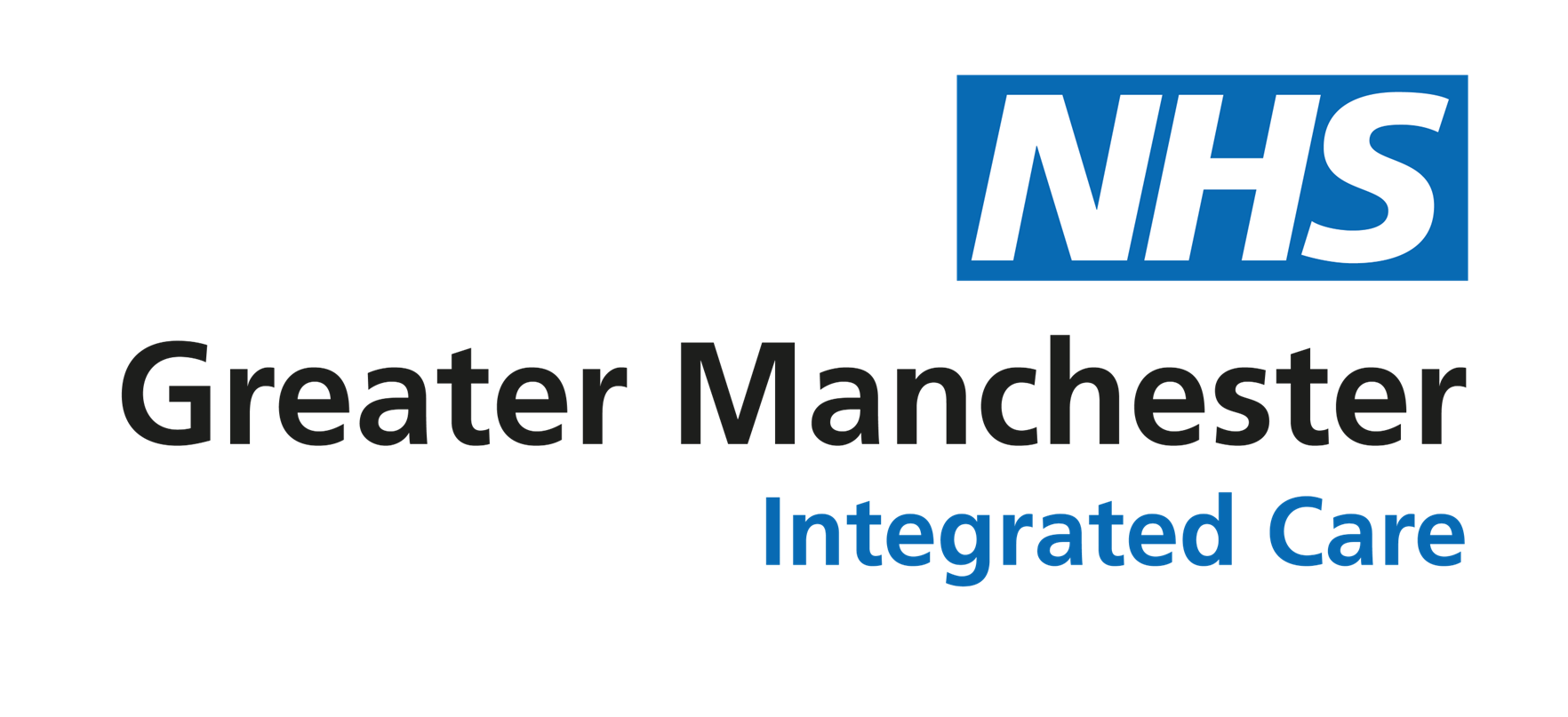 NHS Greater Manchester Integrated Care