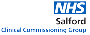 Salford Clinical Commissioning Group Logo